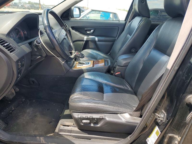 Aukcja sprzedaży 2007 Volvo Xc90, vin: YV4CZ982571396926, numer aukcji: 53873246