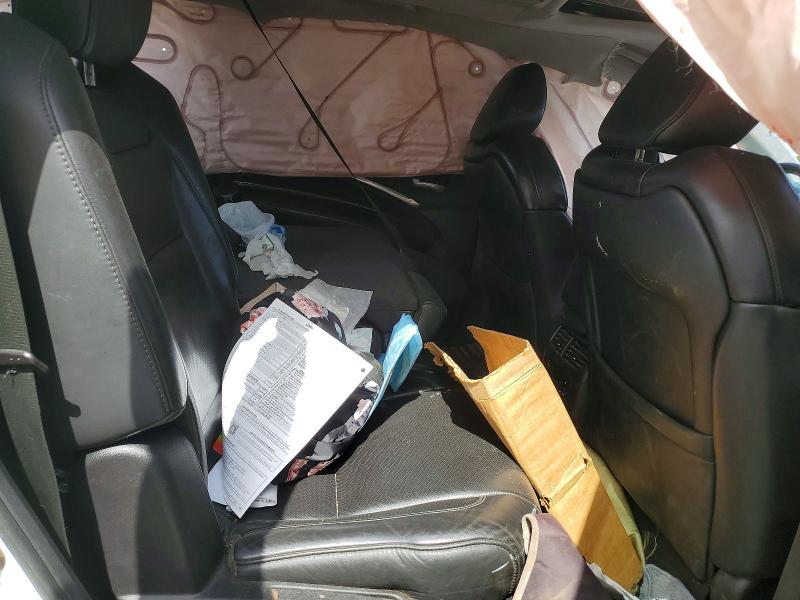 54352206 :رقم المزاد ، 5FRYD4H95GB041350 vin ، 2016 Acura Mdx مزاد بيع