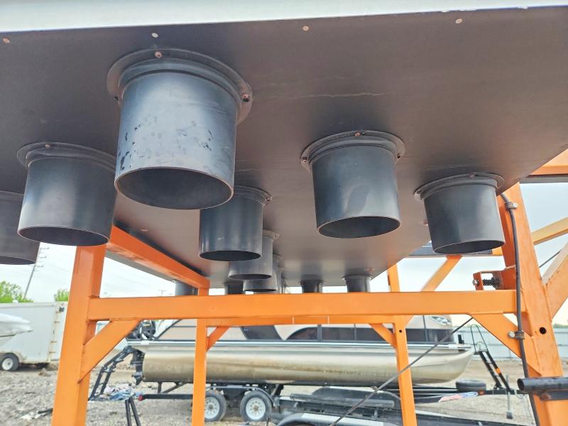 53883396 :رقم المزاد ، 1T9US0617FS054091 vin ، 2015 Other Utility Trailer مزاد بيع