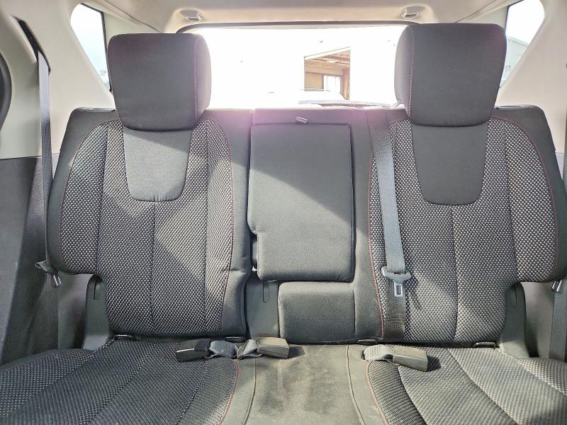 2011 Chevrolet Equinox მანქანა იყიდება აუქციონზე, vin: 2CNFLEEC9B6349519, აუქციონის ნომერი: 49880696