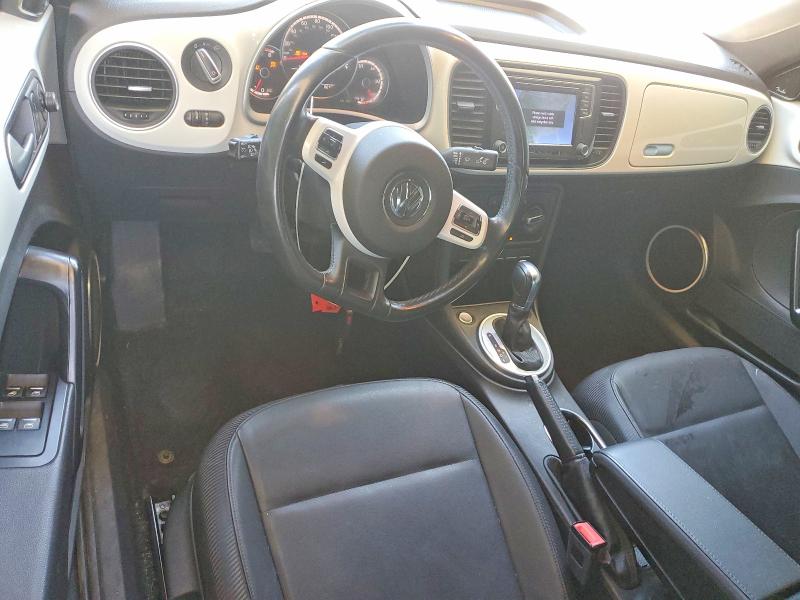 Продаж на аукціоні авто 2016 Volkswagen Beetle, vin: 3VW507ATXGM801384, номер лоту: 53347246