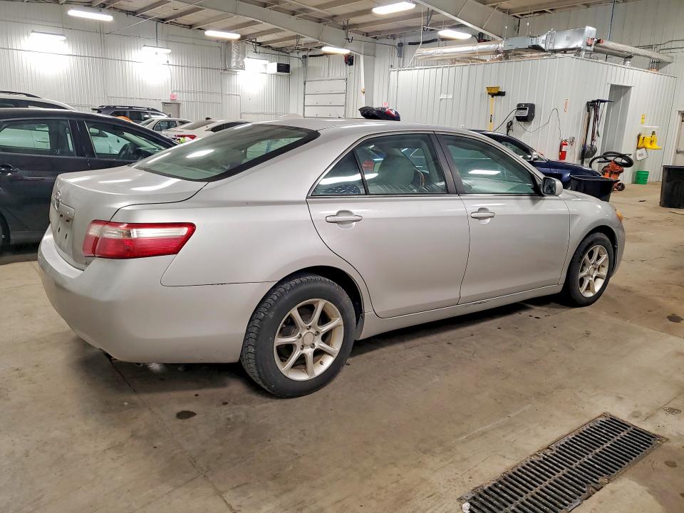 Продаж на аукціоні авто 2009 Toyota Camry, vin: 4T1BE46K79U317964, номер лоту: 54680416