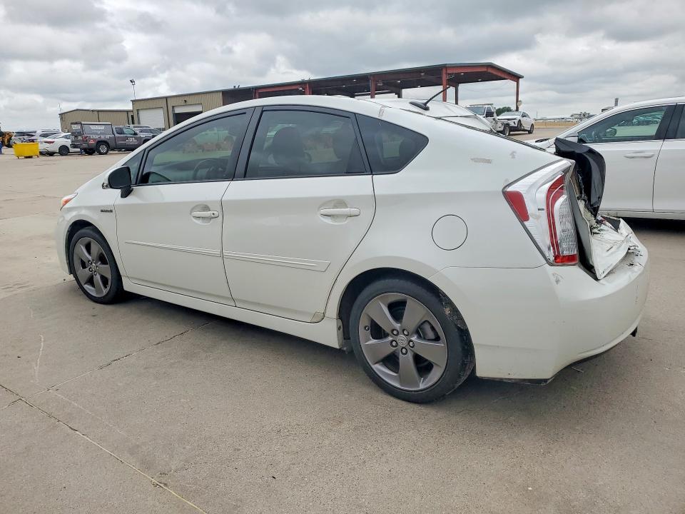 2015 Toyota Prius მანქანა იყიდება აუქციონზე, vin: JTDKN3DU6F0397196, აუქციონის ნომერი: 54280616
