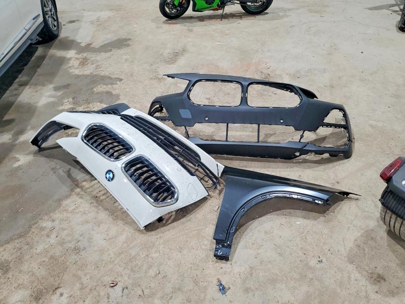 Aukcja sprzedaży 2021 Bmw X2, vin: WBXYH9C03M5S73408, numer aukcji: 54491096