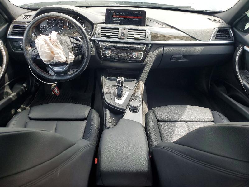 Продаж на аукціоні авто 2018 Bmw 330, vin: WBA8D9G53JNU66648, номер лоту: 55214066