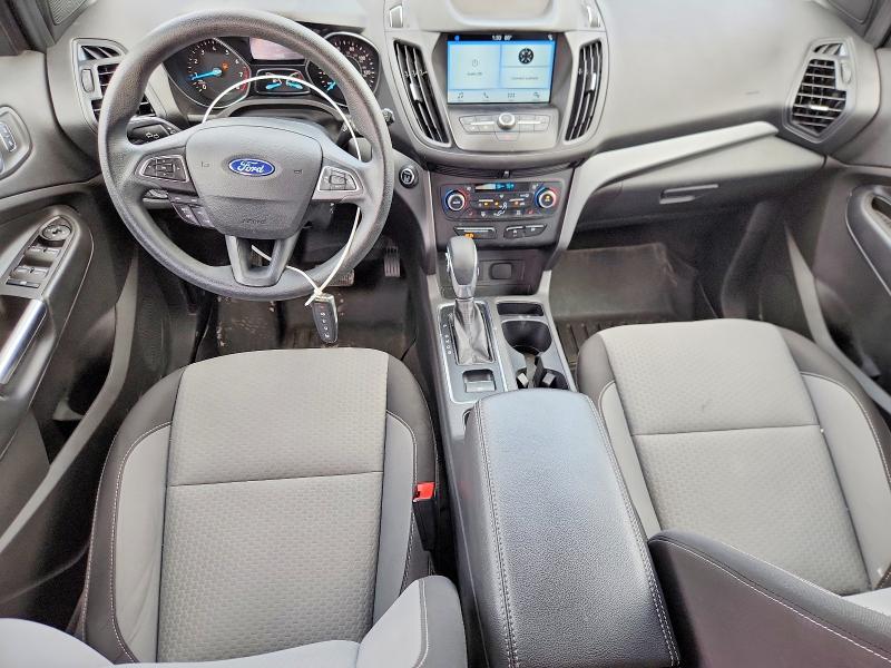 Продаж на аукціоні авто 2019 Ford Escape, vin: 1FMCU0GD0KUB02271, номер лоту: 52809076