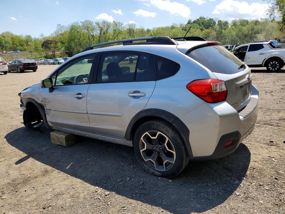 Aukcja sprzedaży 2015 Subaru Xv Crosstrek, vin: JF2GPAPC7F8209411, numer aukcji: 52217166
