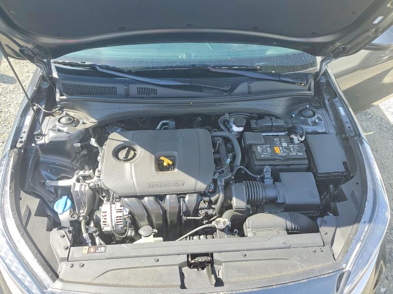 Продажа на аукционе авто 2024 Kia Forte, vin: 3KPF24ADXRE799075, номер лота: 54818666