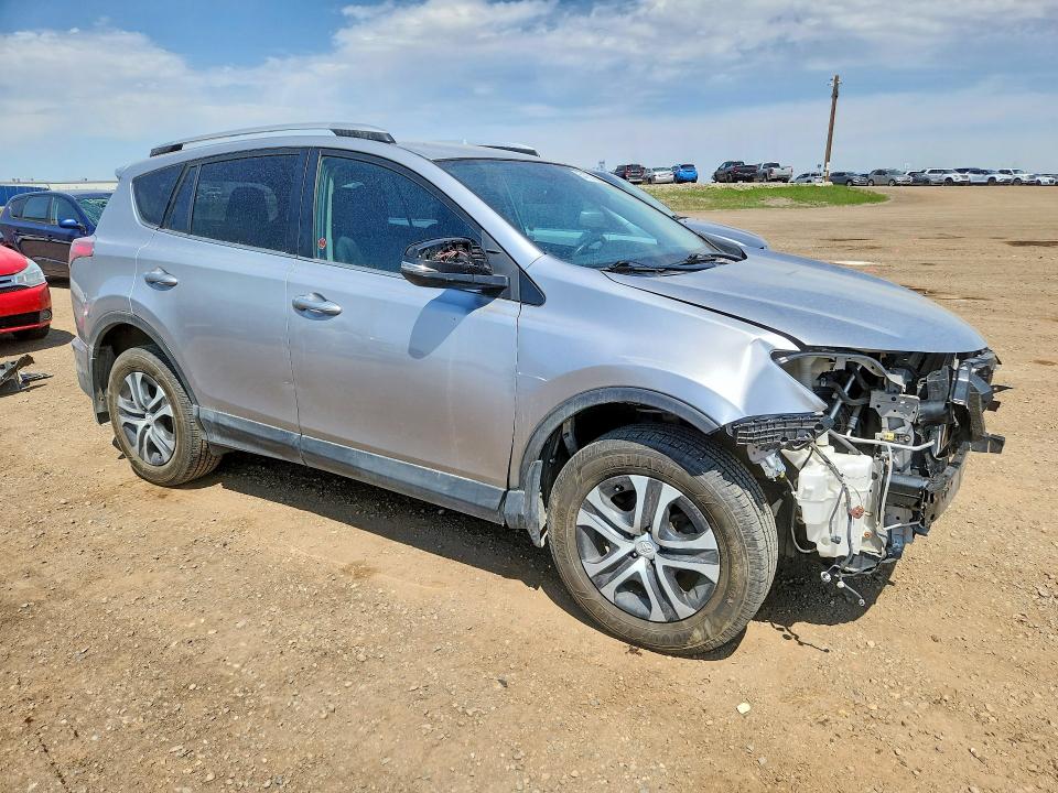 Aukcja sprzedaży 2016 Toyota Rav4, vin: 2T3ZFREV8GW302494, numer aukcji: 54751556