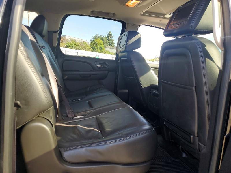 Продаж на аукціоні авто 2013 Chevrolet Suburban, vin: 1GNSKKE77DR377325, номер лоту: 54920026