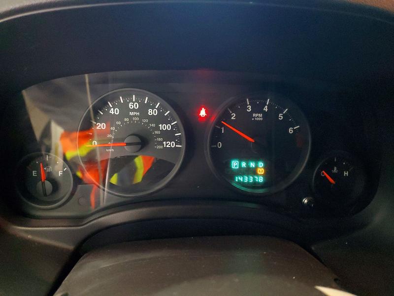 Продаж на аукціоні авто 2011 Jeep Patriot, vin: 1J4NT1GA6BD132347, номер лоту: 53881186