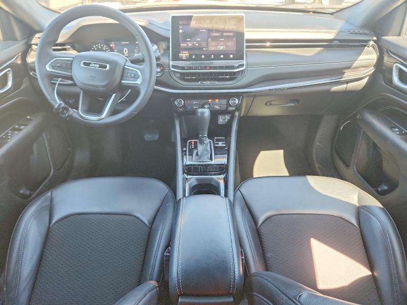 2022 Jeep Compass მანქანა იყიდება აუქციონზე, vin: 3C4NJCBB0NT198012, აუქციონის ნომერი: 53548796