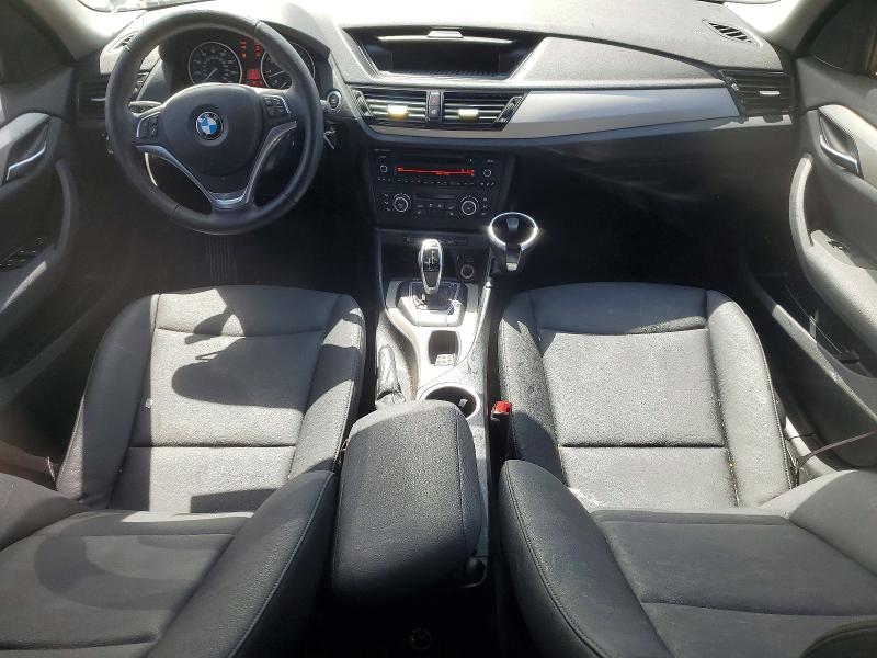 53797656 :رقم المزاد ، WBAVL1C58EVY20361 vin ، 2014 Bmw X1 مزاد بيع