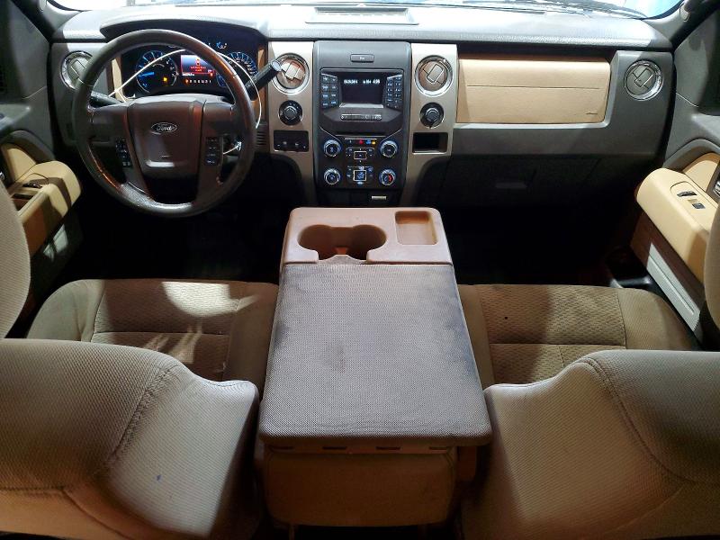 2014 Ford F150 მანქანა იყიდება აუქციონზე, vin: 1FTFW1ETXEKE52664, აუქციონის ნომერი: 53842256