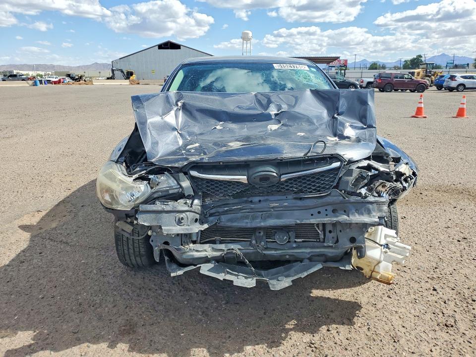 2016 Subaru Impreza მანქანა იყიდება აუქციონზე, vin: JF1GJAB63GH017542, აუქციონის ნომერი: 51521786