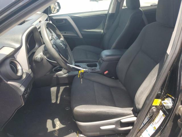 54997136 :رقم المزاد ، 2T3BFREV7GW493617 vin ، 2016 Toyota Rav4 مزاد بيع