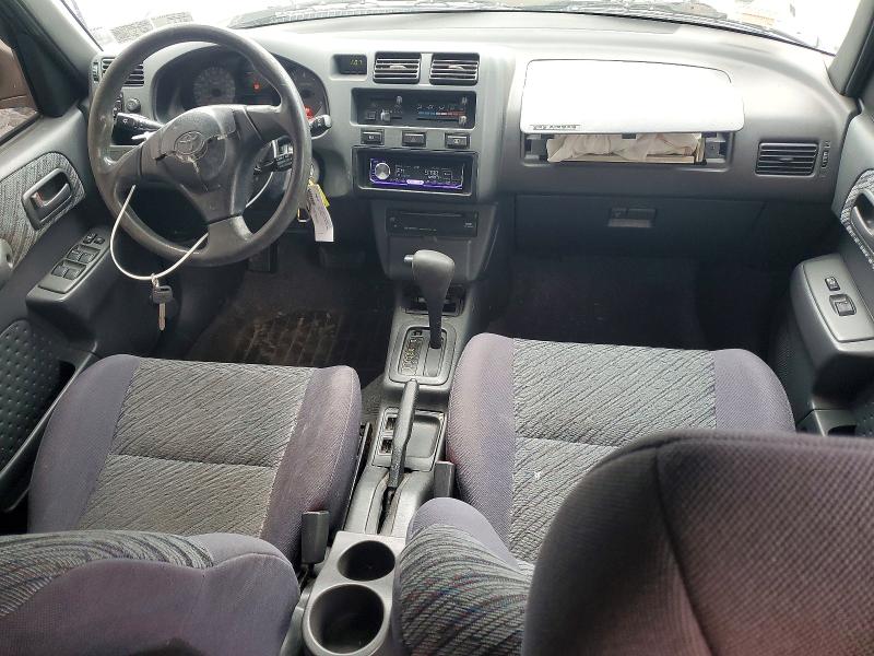 Aukcja sprzedaży 1999 Toyota Rav4, vin: JT3HP10V2X7141013, numer aukcji: 54997416