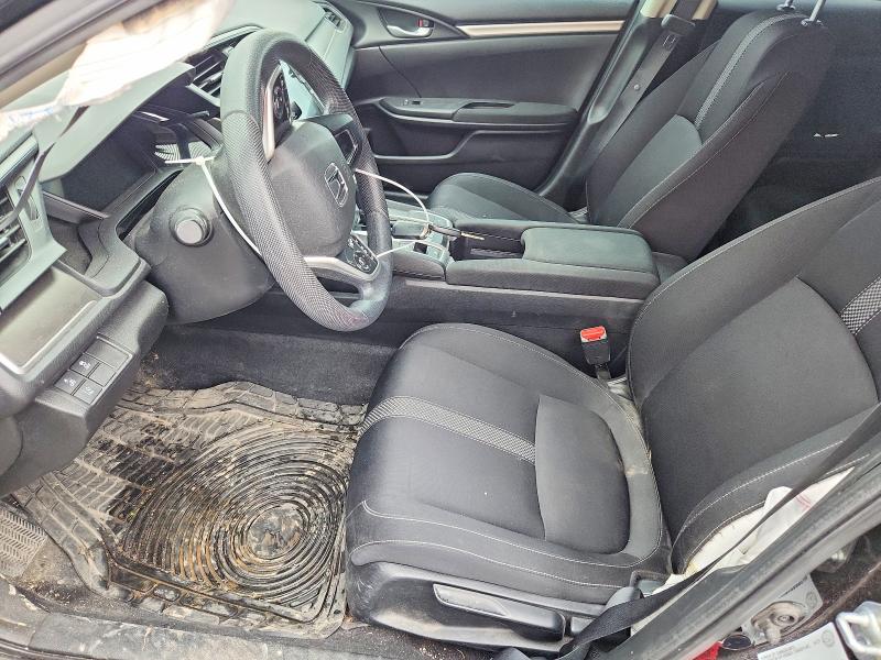 Продажа на аукционе авто 2021 Honda Civic, vin: 2HGFC2F5XMH017004, номер лота: 53448426