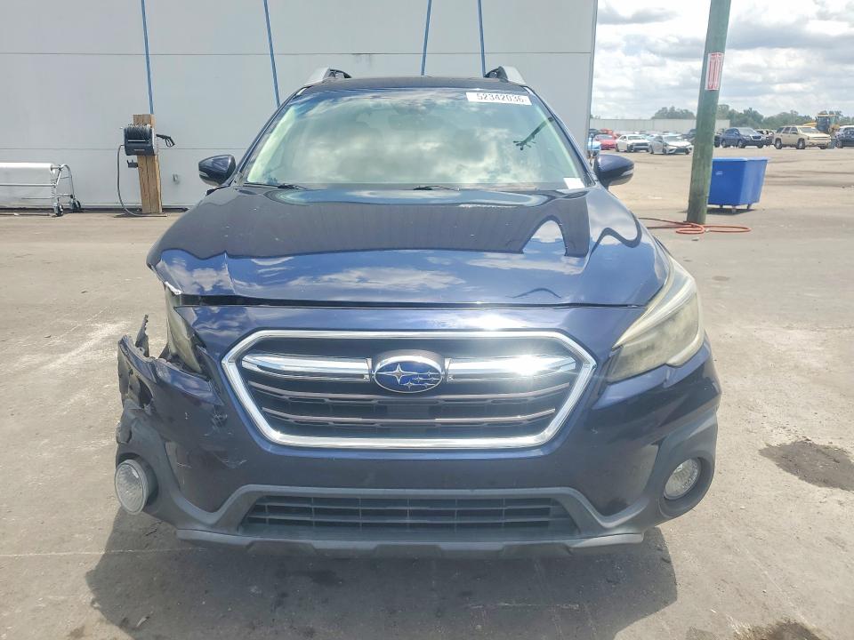 Aukcja sprzedaży 2018 Subaru Outback, vin: 4S4BSANC6J3341555, numer aukcji: 52342036