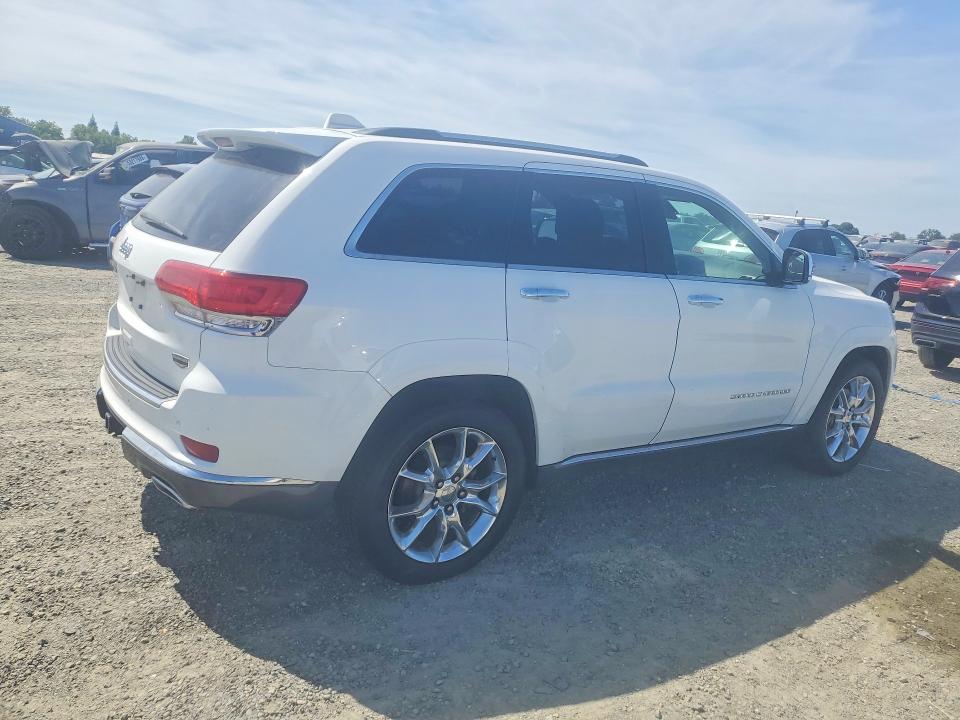 53421896 :رقم المزاد ، 1C4RJFJM5EC587682 vin ، 2014 Jeep Grand Cherokee مزاد بيع