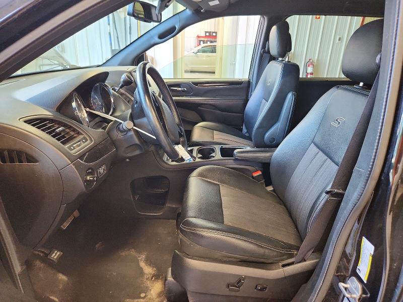 Aukcja sprzedaży 2016 Chrysler Town & Country, vin: 2C4RC1HG8GR190300, numer aukcji: 54688036
