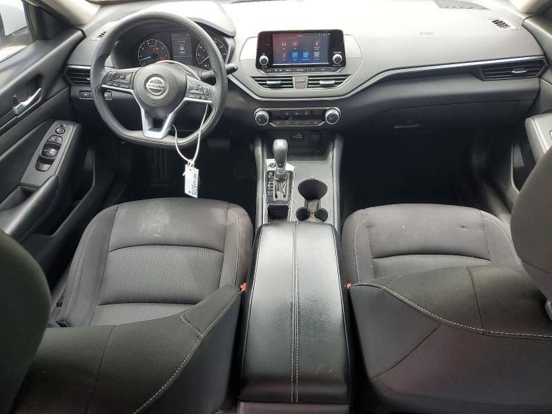 54020906 :رقم المزاد ، 1N4BL4BV5MN399244 vin ، 2021 Nissan Altima مزاد بيع