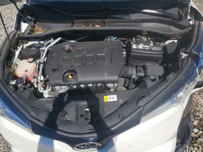 Продажа на аукционе авто 2019 Toyota C-hr, vin: JTNKHMBX2K1025266, номер лота: 53237396