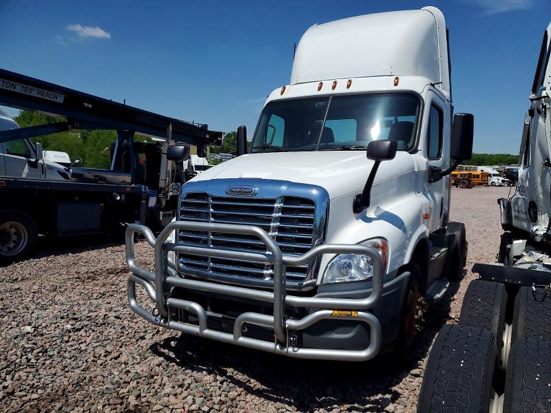 Aukcja sprzedaży 2016 Freightliner Cascadia 125, vin: 1FUBGEDV2GLHC5803, numer aukcji: 54527596