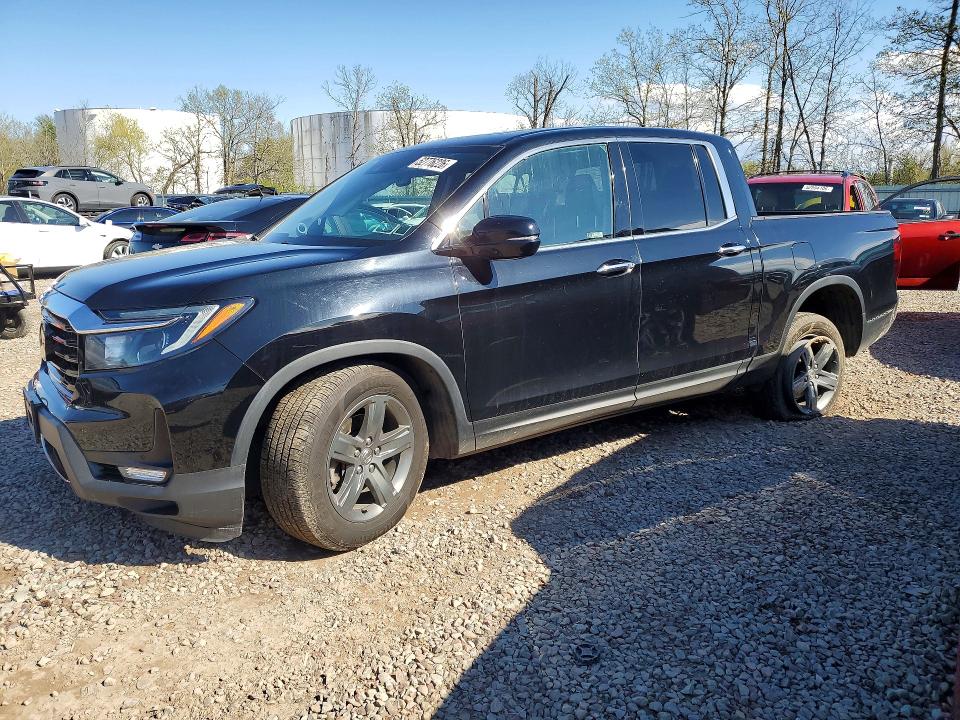 Aukcja sprzedaży 2023 Honda Ridgeline, vin: 5FPYK3F73PB009779, numer aukcji: 52776226