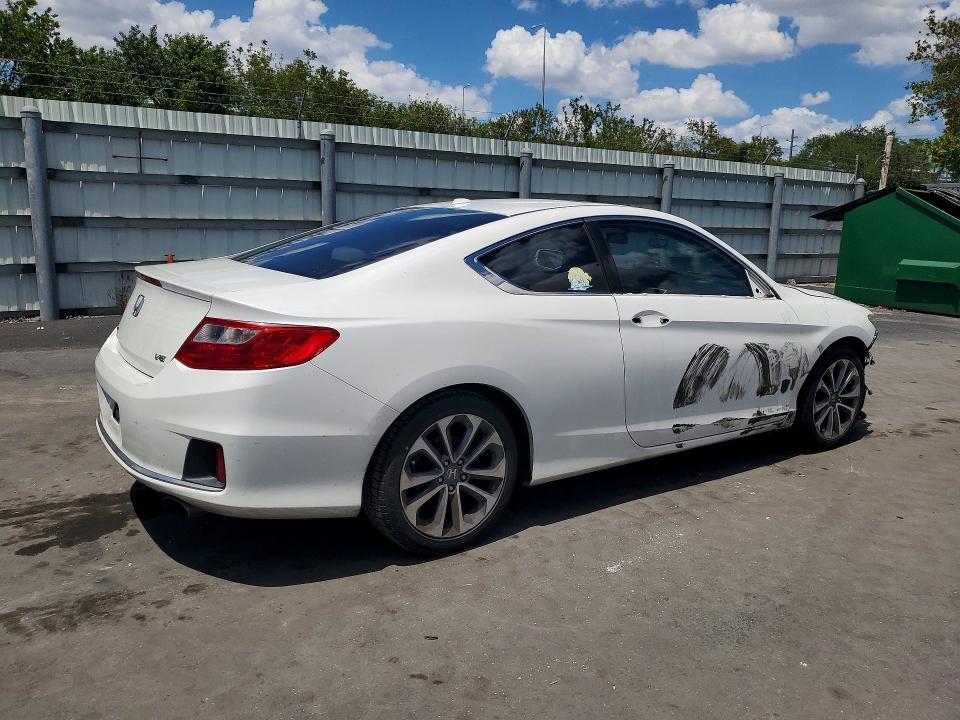 Auction sale of the 2014 Honda Accord, vin: 1HGCT2B86EA001160, lot number: 53579026