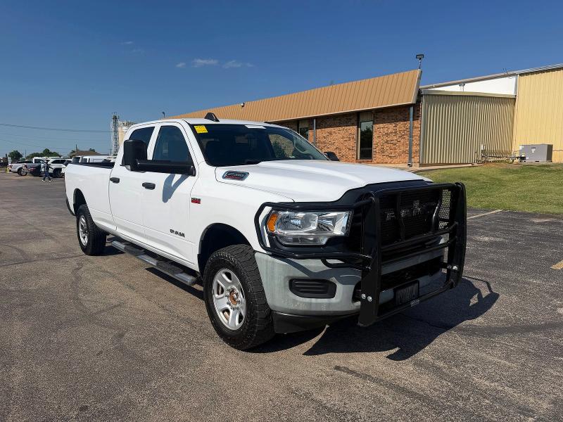 Продаж на аукціоні авто 2020 Ram 2500, vin: 3C6UR5HJ4LG189079, номер лоту: 53827266