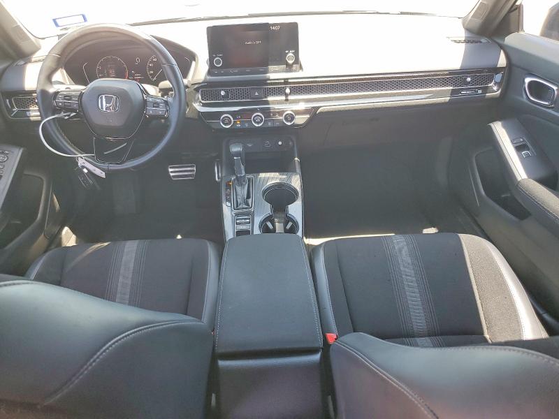 Aukcja sprzedaży 2022 Honda Civic, vin: 2HGFE2F54NH567052, numer aukcji: 54685986