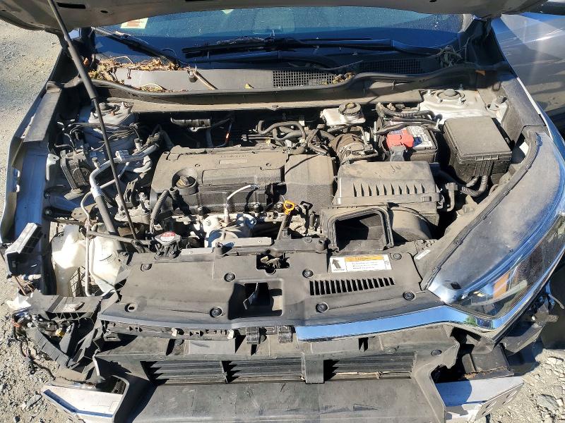 Продажа на аукционе авто 2017 Honda Cr-v, vin: 2HKRW6H35HH200975, номер лота: 51716606