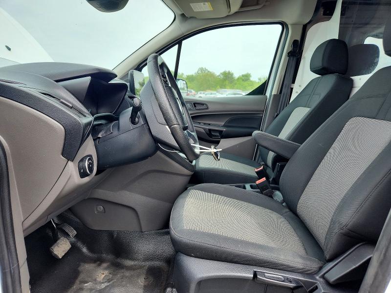 Продажа на аукционе авто 2020 Ford Transit Connect, vin: NM0LS7E28L1464076, номер лота: 54848696