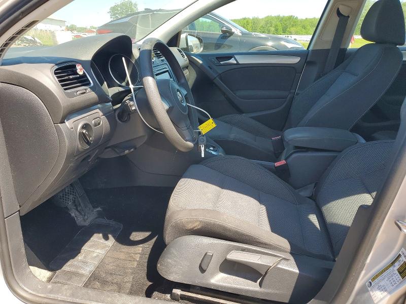 Продаж на аукціоні авто 2014 Volkswagen Golf, vin: WVWDB7AJ5EW011818, номер лоту: 55499576