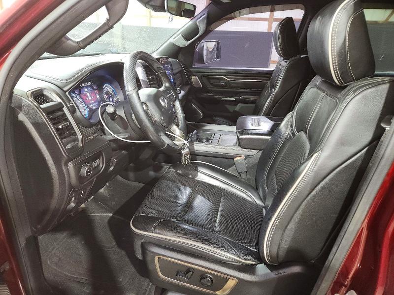 Aukcja sprzedaży 2020 Ram 1500, vin: 1C6SRFHT4LN136260, numer aukcji: 51489646