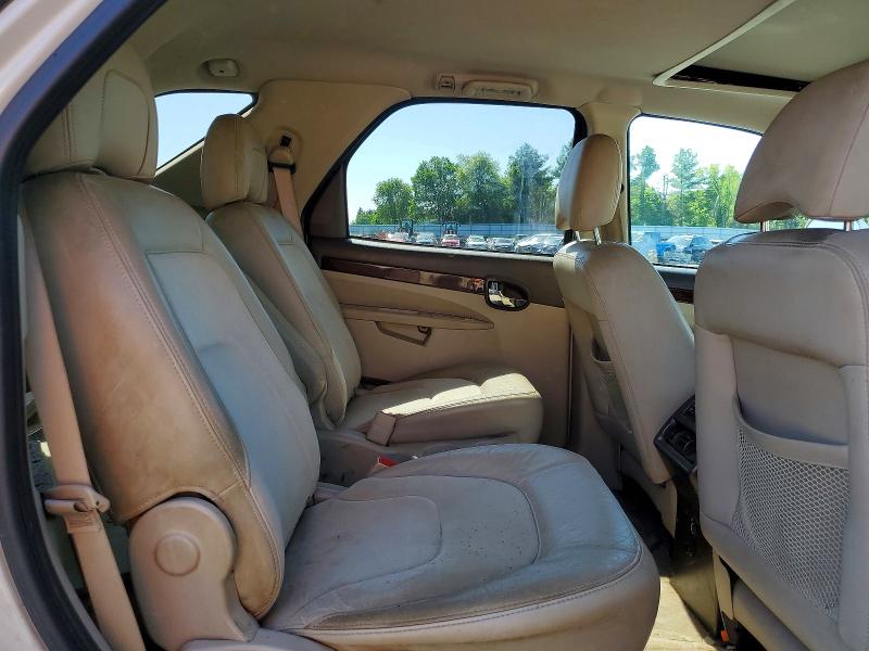 Aukcja sprzedaży 2005 Buick Rendezvous, vin: 3G5DB03715S558533, numer aukcji: 52884496