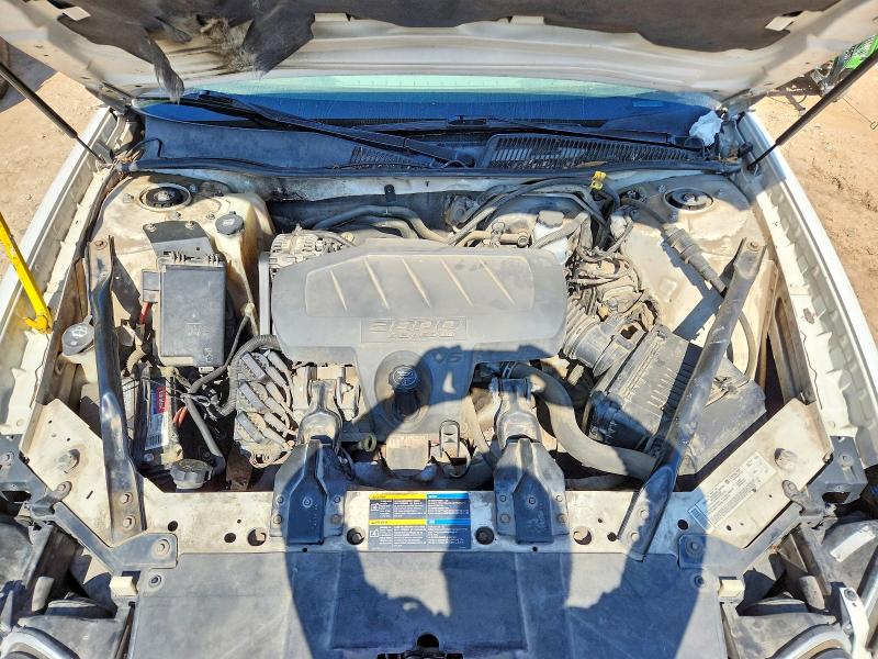 Продажа на аукционе авто 2006 Buick Lacrosse, vin: 2G4WC582161295056, номер лота: 53055276