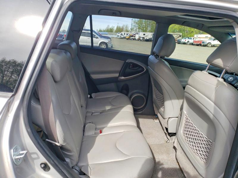 Продаж на аукціоні авто 2007 Toyota Rav4, vin: JTMBK31V876026285, номер лоту: 55335176