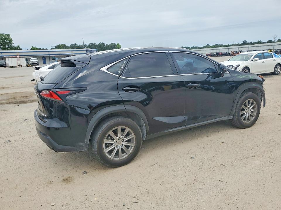 53170116 :رقم المزاد ، JTJBARBZXG2085317 vin ، 2016 Lexus Nx 200t مزاد بيع