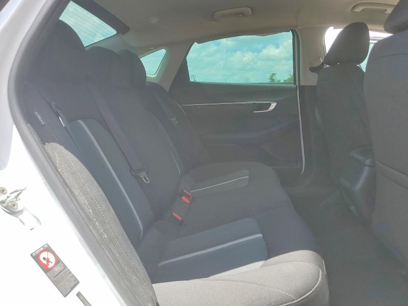 Aukcja sprzedaży 2021 Hyundai Sonata, vin: 5NPEG4JA2MH119497, numer aukcji: 53839826