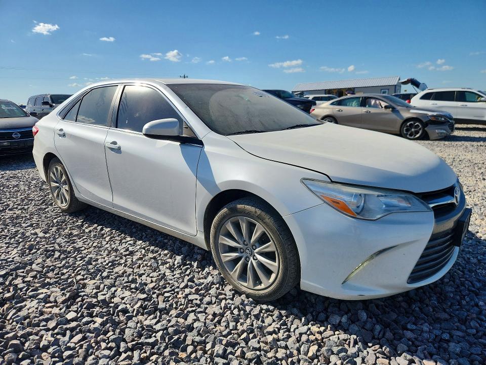 2017 Toyota Camry მანქანა იყიდება აუქციონზე, vin: 4T1BF1FK2HU774367, აუქციონის ნომერი: 52266706