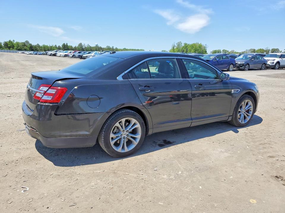 2013 Ford Taurus მანქანა იყიდება აუქციონზე, vin: 1FAHP2E88DG233359, აუქციონის ნომერი: 53005756