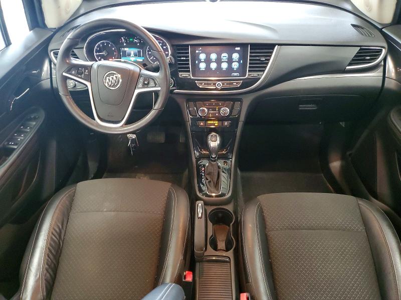 54976746 :رقم المزاد ، KL4CJESB3HB032294 vin ، 2017 Buick Encore مزاد بيع