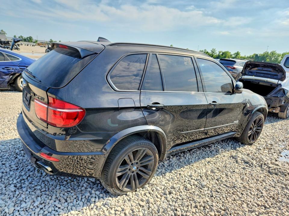 2013 Bmw X5 მანქანა იყიდება აუქციონზე, vin: 5UXZV4C57D0E14665, აუქციონის ნომერი: 53760536