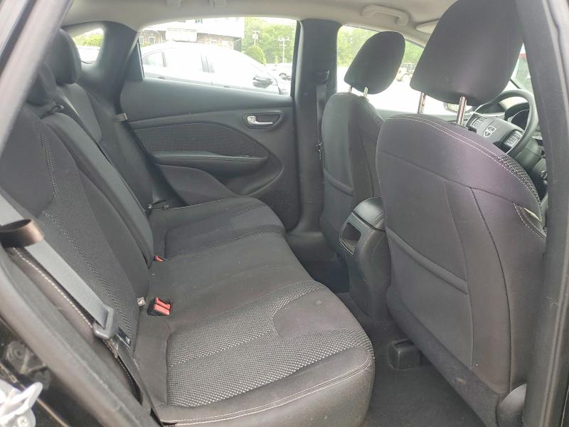 Aukcja sprzedaży 2014 Dodge Dart, vin: 1C3CDFBB3ED907526, numer aukcji: 54095266