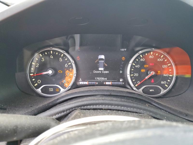 54482466 :رقم المزاد ، ZACCJBCTXGPD49117 vin ، 2016 Jeep Renegade مزاد بيع