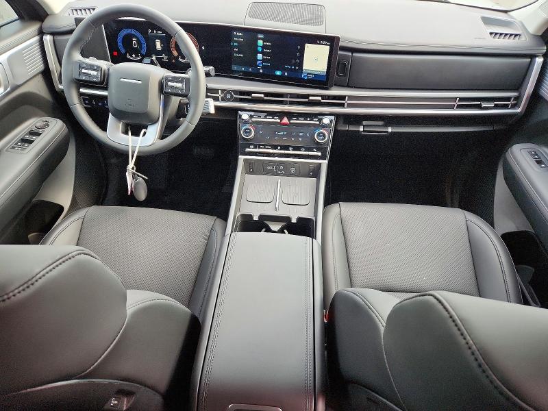 Продаж на аукціоні авто 2026 Hyundai Santa Fe, vin: 5NMP3DGL0TH181568, номер лоту: 54426386