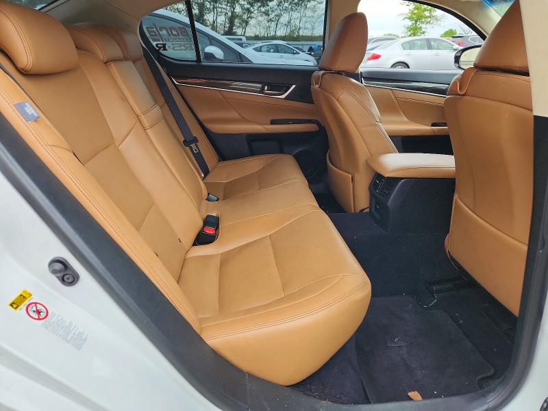 Aukcja sprzedaży 2013 Lexus Gs, vin: JTHCE1BLXD5012935, numer aukcji: 53458436