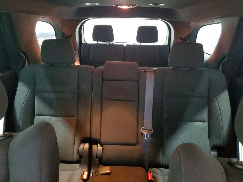 2025 Dodge Durango მანქანა იყიდება აუქციონზე, vin: 1C4RDJDG3SC532661, აუქციონის ნომერი: 54878326